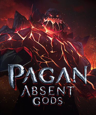 Pagan: Absent Gods