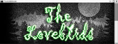 The Lovebirds 게임 이미지