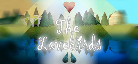 The Lovebirds Cover Image