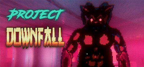Project Downfall Cover Image