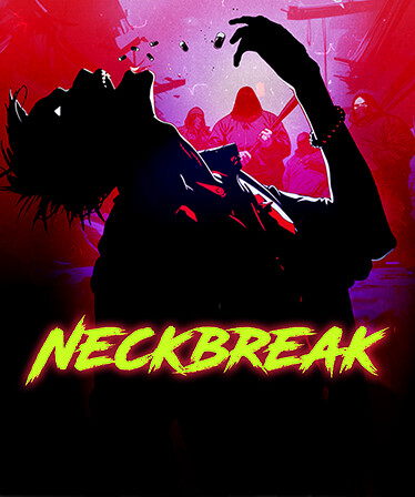 Neckbreak