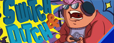 Switch & Ditch 게임 이미지