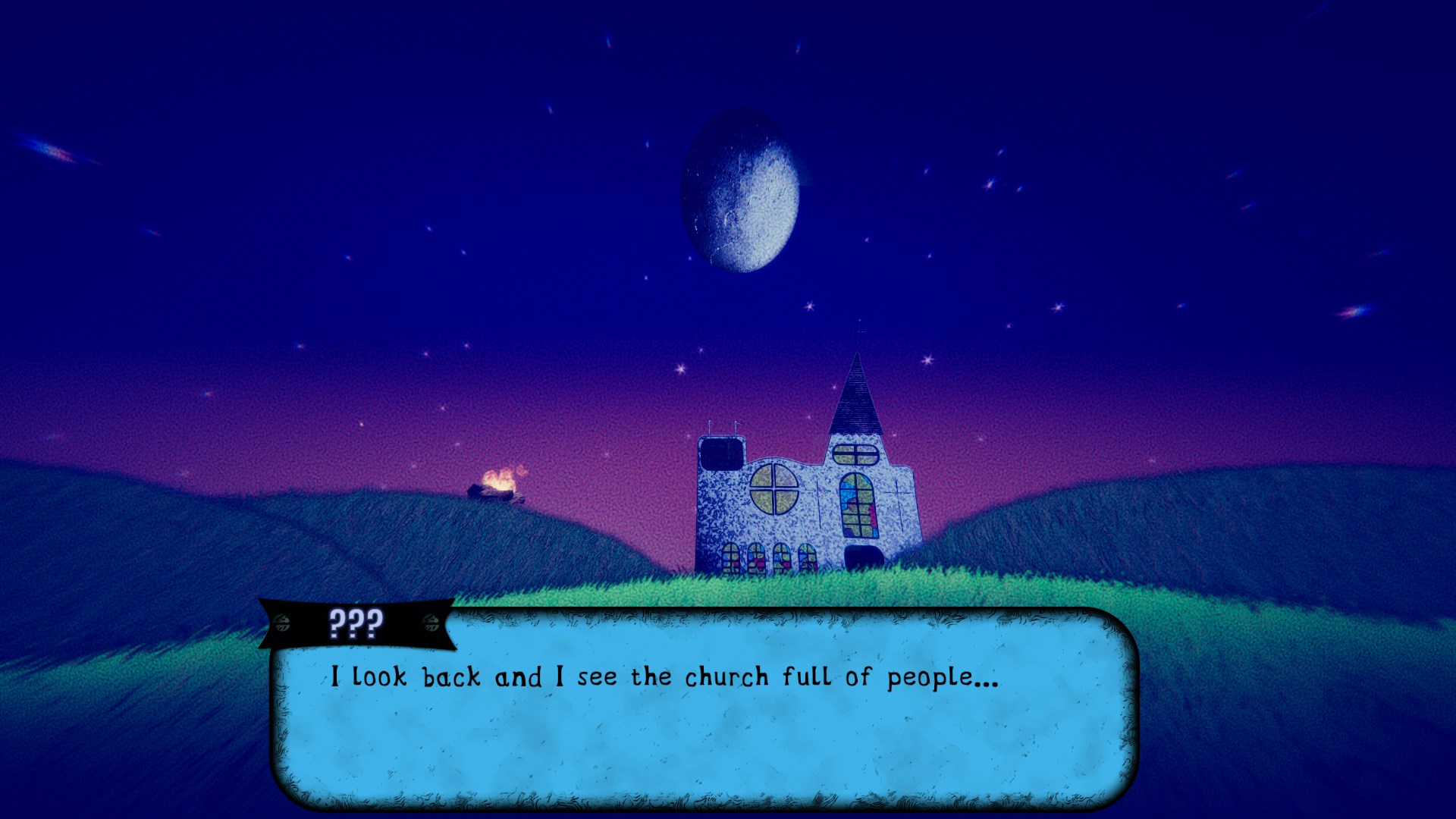 The Lovebirds Demo #2