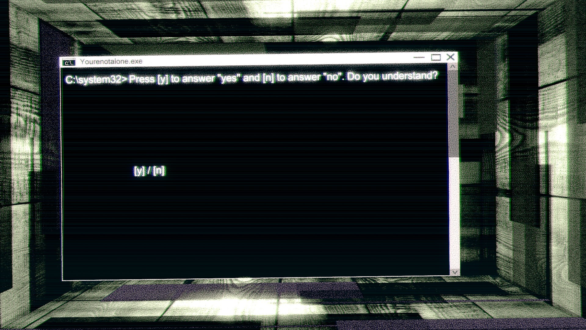 The Lovebirds Demo #6