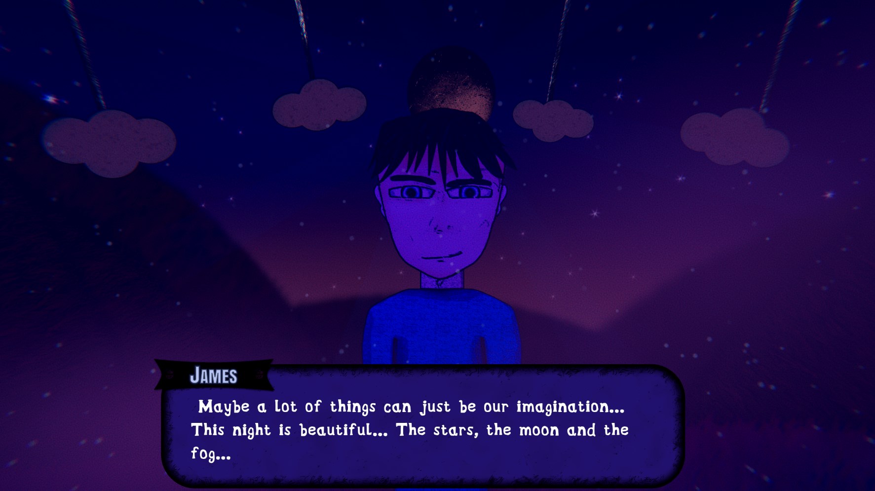 The Lovebirds Demo #0