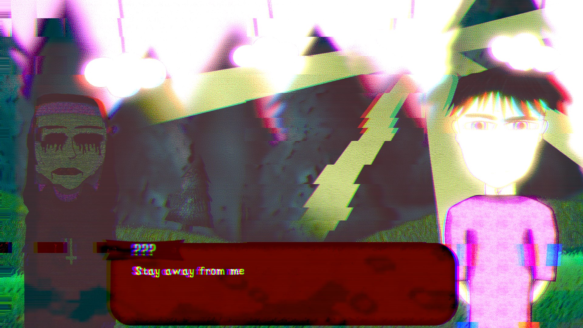 The Lovebirds Demo #4