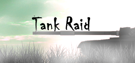 Tank raid Cover Image