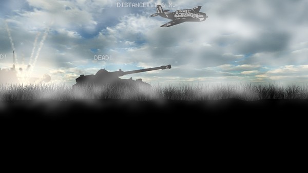 Tank raid Tank raid