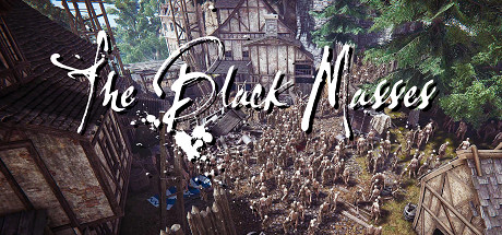 The Black Masses header image