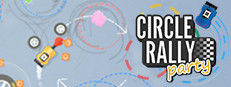 Circle Rally Party 게임 이미지