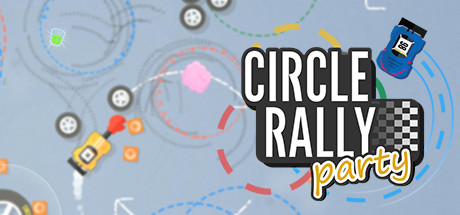 Circle Rally Party steam charts