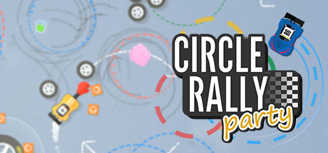 Circle Rally Party Cover Image