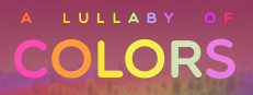 A Lullaby of Colors VR 게임 이미지