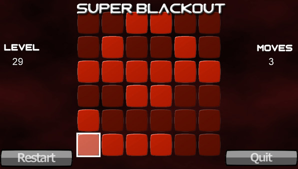 скриншот Super Blackout 2
