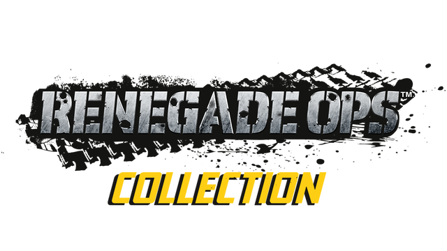 Renegade Ops