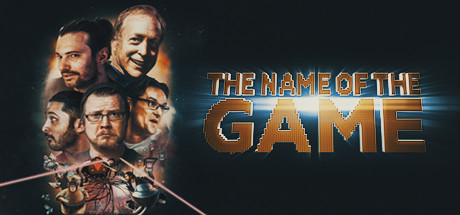 The Name of the Game