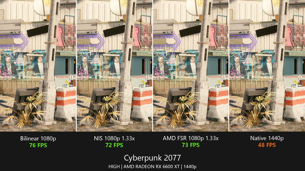 Lossless Scaling - Integer Scaling for Games-游戏截图