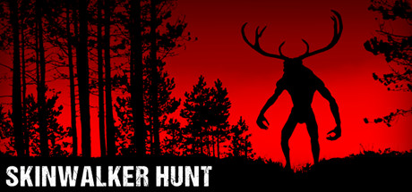 Skinwalker Hunt Cover Image
