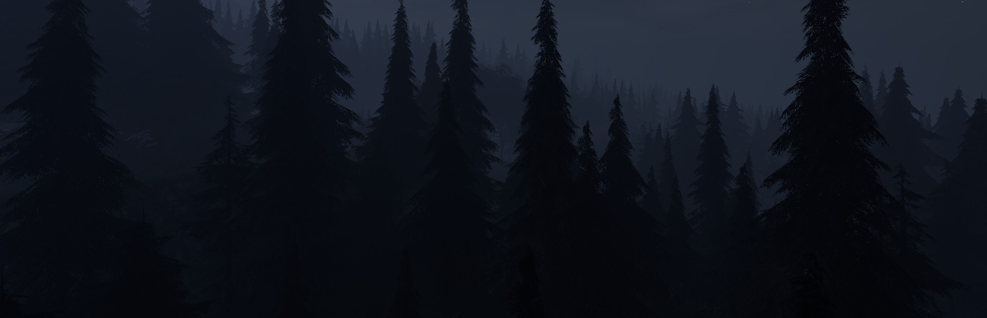 Library Hero - Steam library hero banner