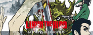 LUPIN THE IIIRD: Goemon's Blood Spray