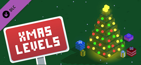 Grass Cutter - Xmas banner image