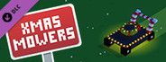 Grass Cutter - Xmas Lawn Mowers