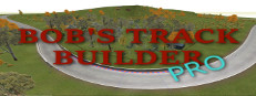 Bobs Track Builder Pro 게임 이미지