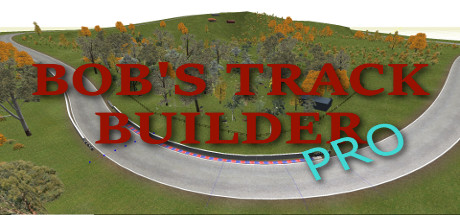 Bobs Track Builder Pro steam charts