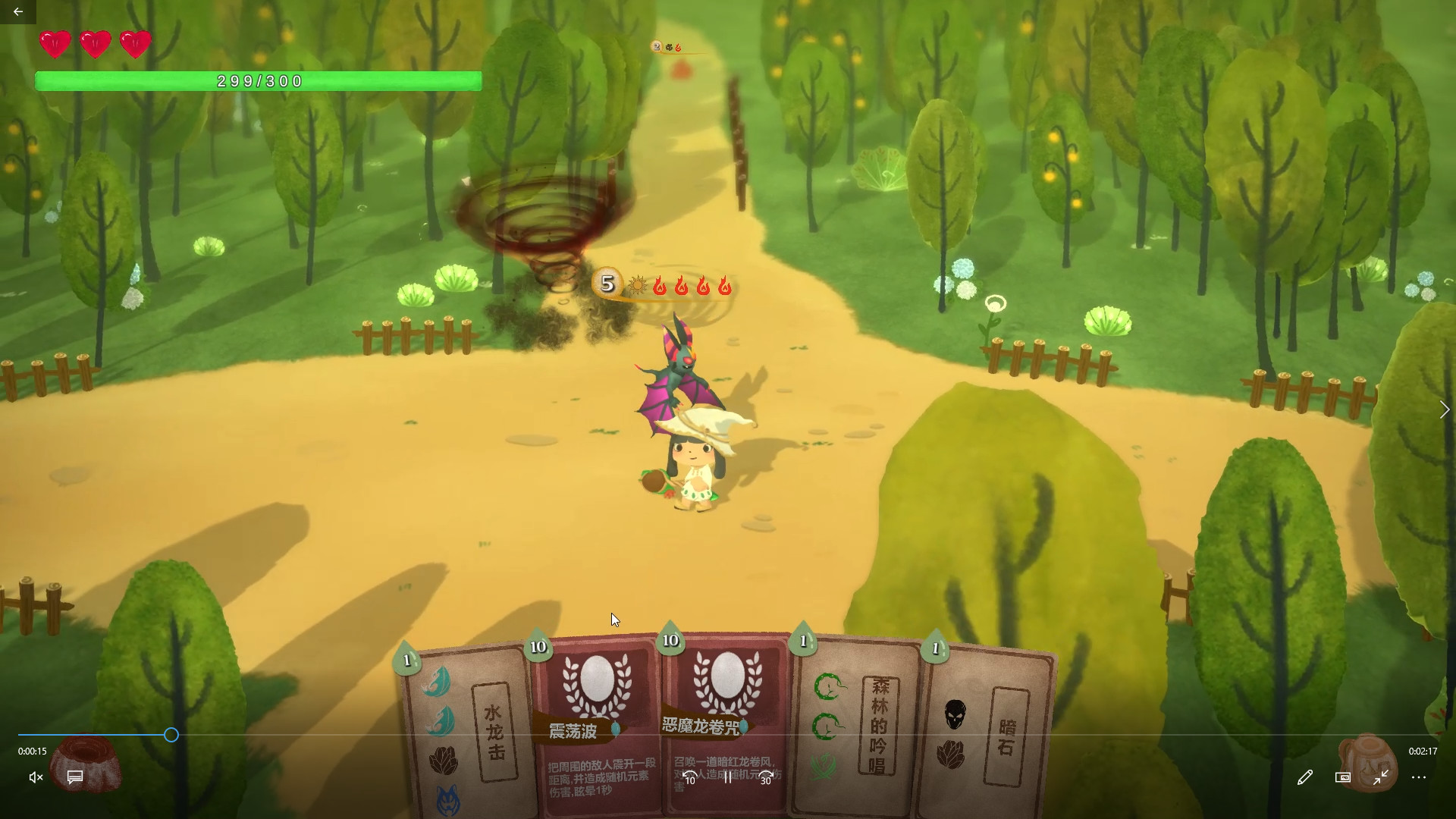 Gourmet Food Wizard #5