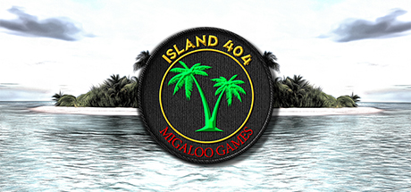 ISLAND 404 steam charts