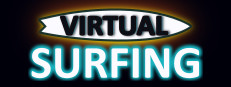 Virtual Surfing 게임 이미지