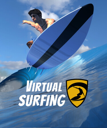 Virtual Surfing