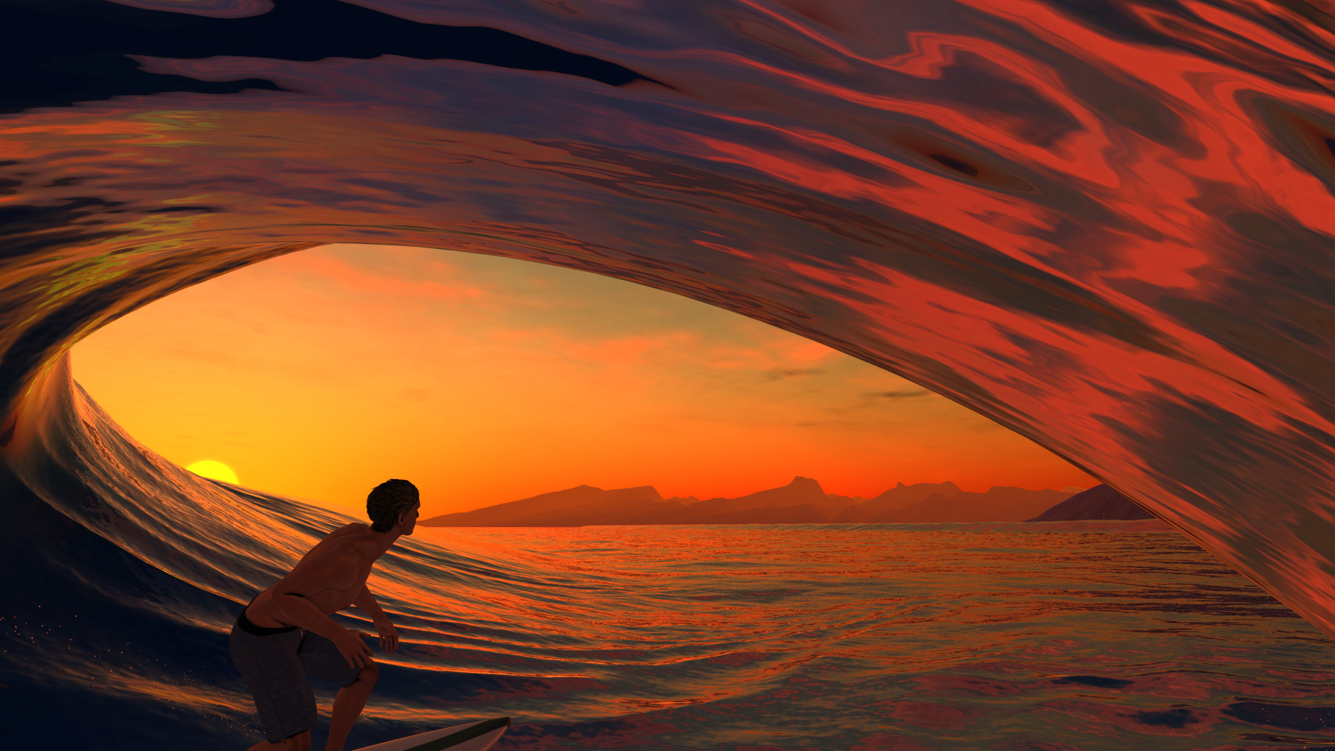 Surf Wallpapers & videos - Apps on Google Play