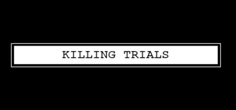 Killing Trials Cover Image