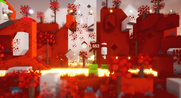 Finding summer for steam Finding summer for steam