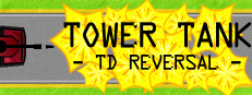 Tower Tank: TD Reversal 게임 이미지