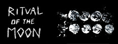 Ritual of the Moon 게임 이미지