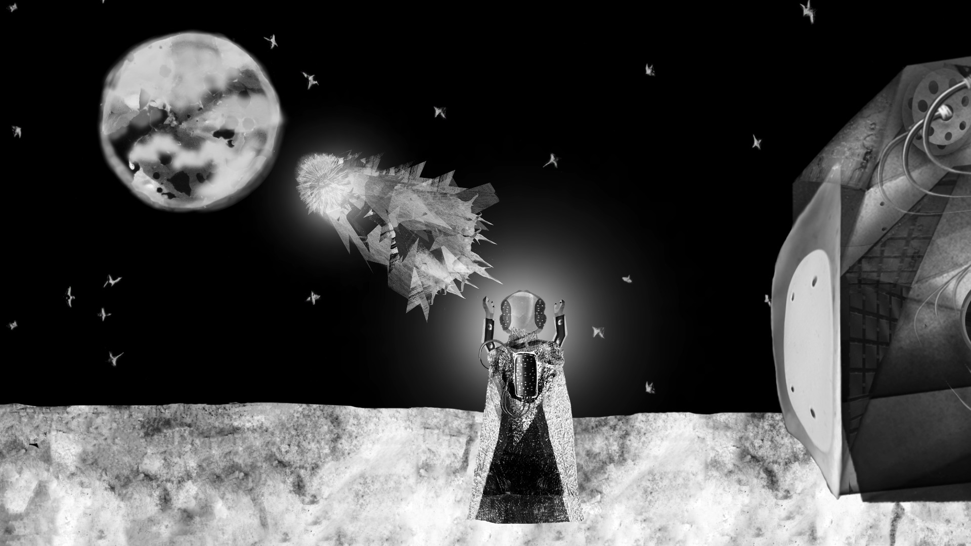 Ritual of the Moon screenshot 3