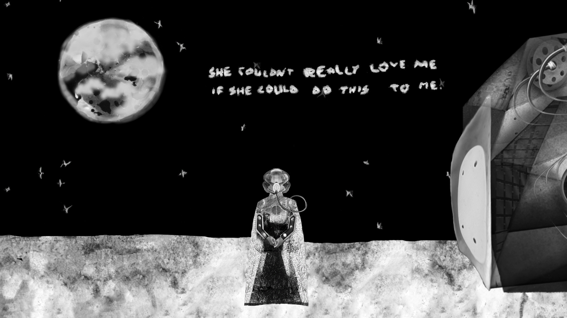 Ritual of the Moon screenshot 2