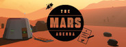 The Mars Agenda