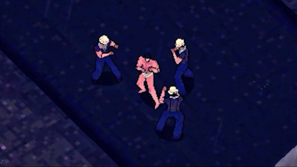 PRESENTATION & SORTIE - Codename Nemesis 3 04 | RPG Jeuxvidéo