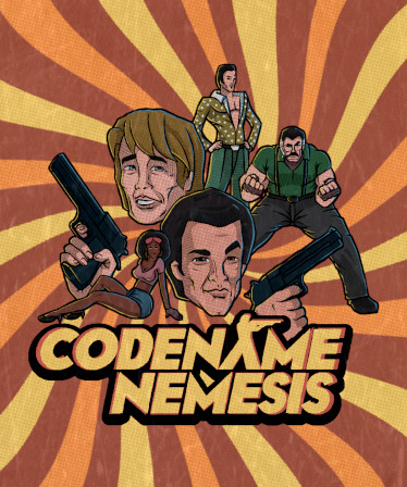 Codename Nemesis