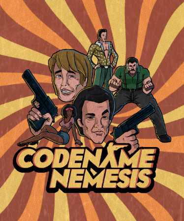 Codename Nemesis