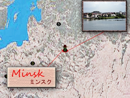 WWII英雄列伝 最強の虎　クルト・クニスペル Demo #4