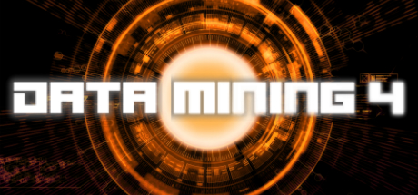 Data mining 4 Cover Image