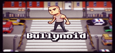 Bullynoid Cover Image