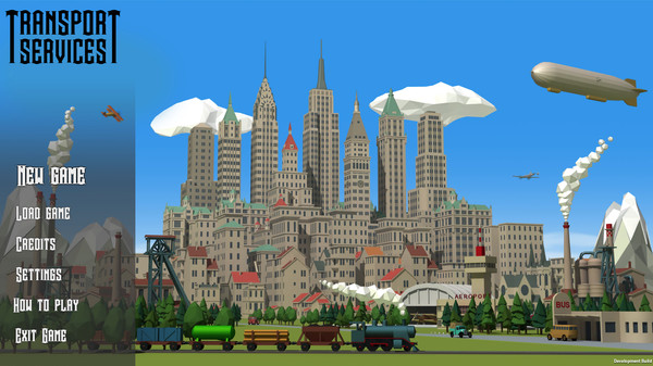 Transport Services