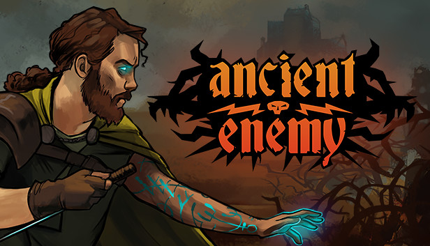 Ancient Enemy Steam CD Key