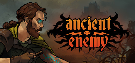 Ancient Enemy Cover Image