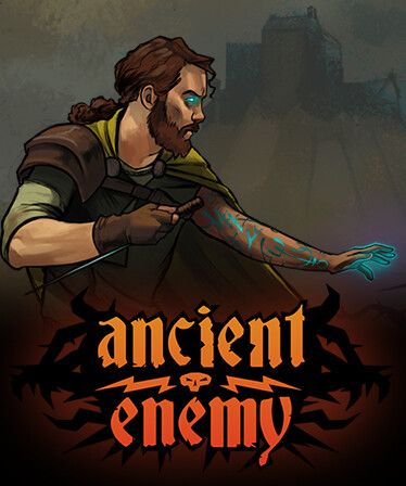 Ancient Enemy